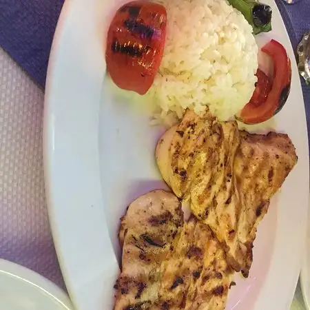 Odessa Restaurant'nin yemek ve ambiyans fotoğrafları 45