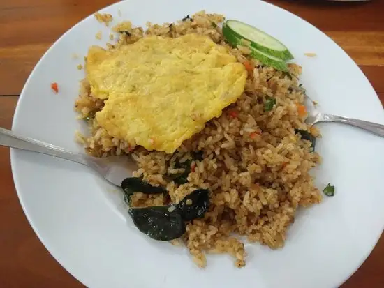 Gambar Makanan Nasi Goreng Mafia 11