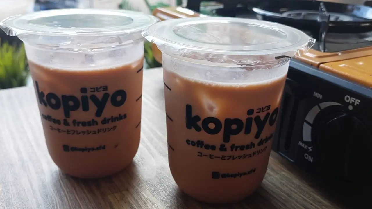 Kopiyo