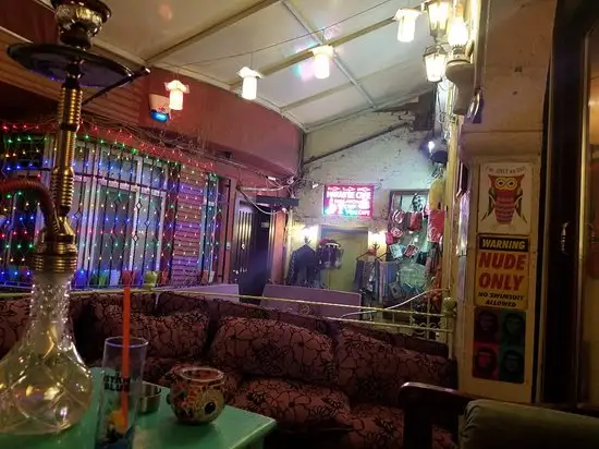 Harab'be cafe'nin yemek ve ambiyans fotoğrafları 65