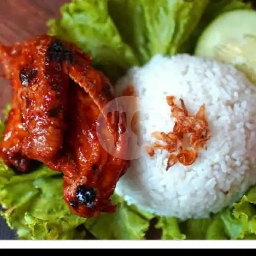 Gambar Makanan Pecel Lele, Ayam Bakar Bng Ucup, Makasar 9