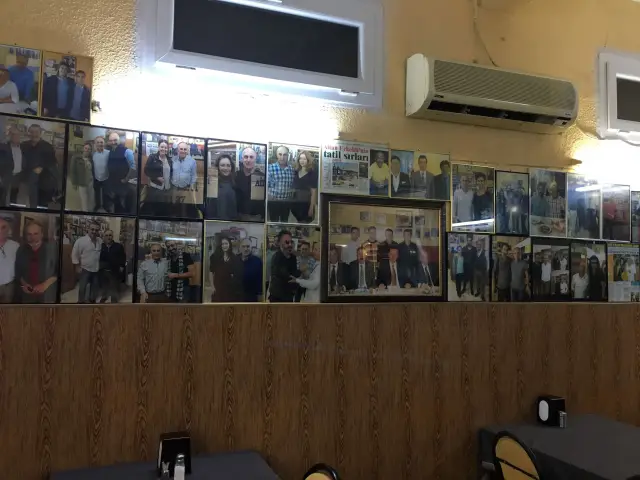 Kebapçı Mesut'nin yemek ve ambiyans fotoğrafları 80