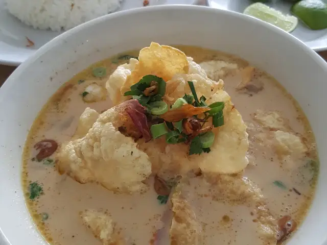 Gambar Makanan Soto&SopKhasBetawiBangAdi 9