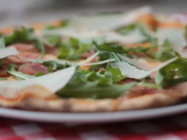 Pizzeria Ulus'nin yemek ve ambiyans fotoğrafları 2