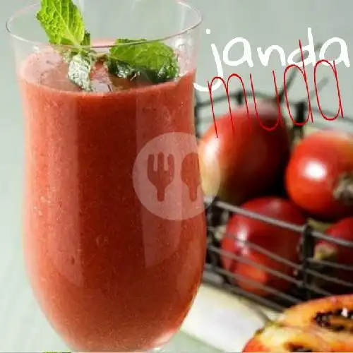 Gambar Makanan Healthy Juice Inside, City Home 9