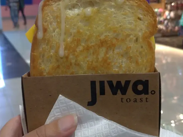 Gambar Makanan Jiwa Toast 8