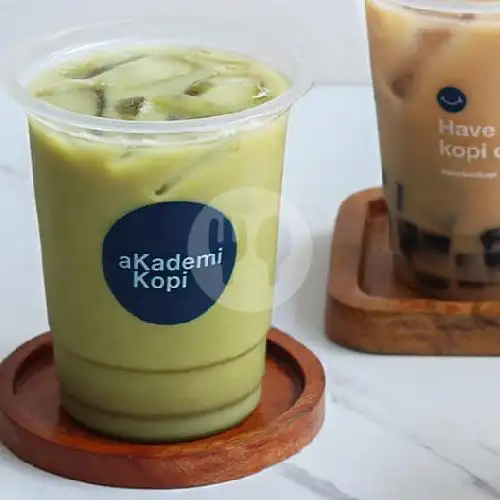 Gambar Makanan Kopi Akademi, Gading Serpong 14