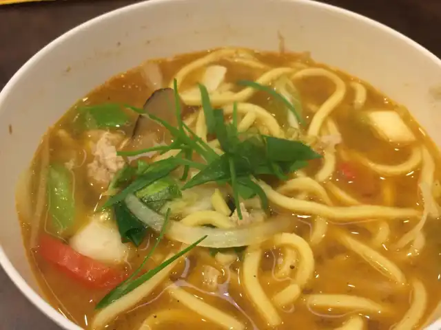 Gambar Makanan QUA-LI Noodle & Rice 15