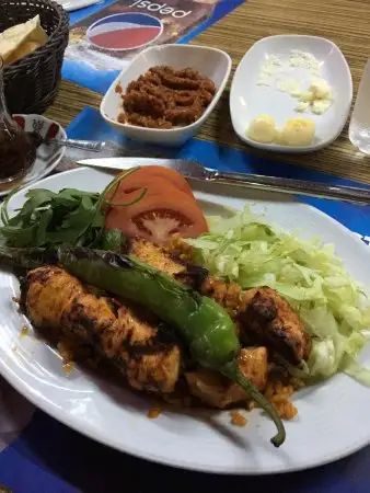 Konak Mangalbasi'nin yemek ve ambiyans fotoğrafları 1
