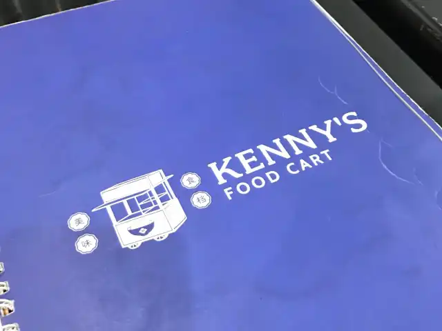 Kenny's Food Cart Food Photo 10