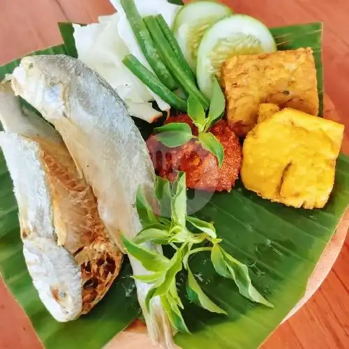 Gambar Makanan Sambelan Hari 7