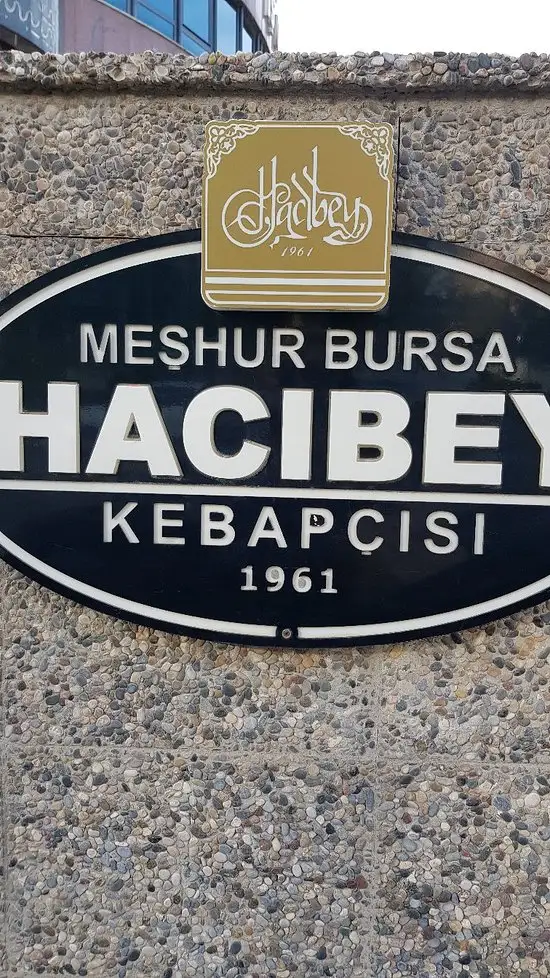 Meşhur Bursa Hacıbey Kebapçısı'nin yemek ve ambiyans fotoğrafları 20