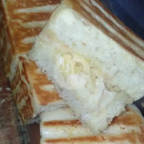 Gambar Makanan Roti Bakar Rusa Raya, Rusa Raya 20