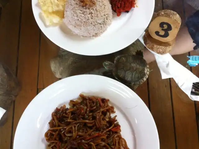 Pinto Coffee, Janda Baik Food Photo 9