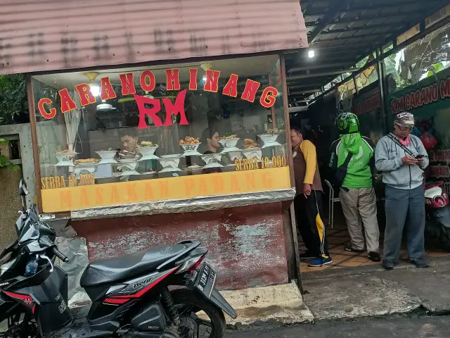 Gambar Makanan RMCaranoMinang 3