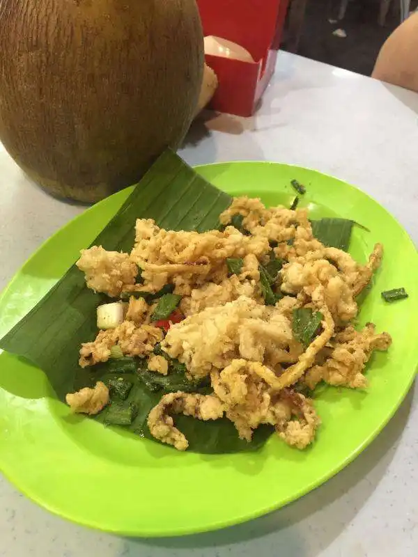 Jalan Alor Claypot Chicken Rice Food Photo 19