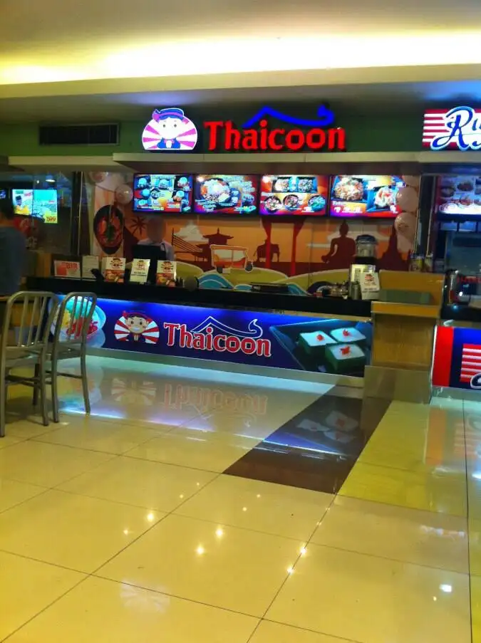 Thaicoon