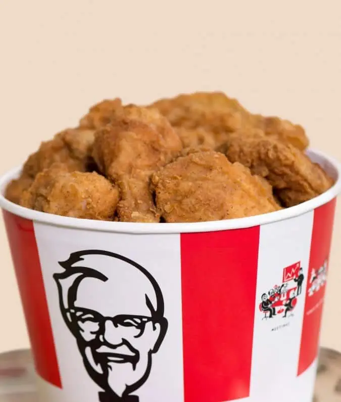 KFC