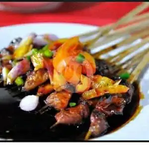 Gambar Makanan Sate Madura Bang Jakir, Cipinang Besar Utara 6