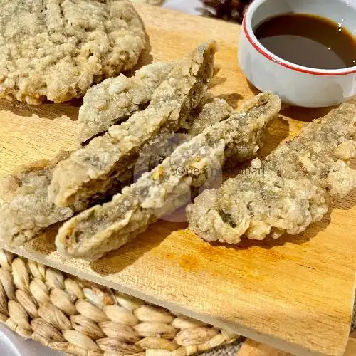 Gambar Makanan Pempek Kobaru, Hi. Said 8