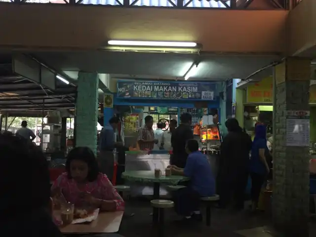 Kedai Makan Kasim Food Photo 8