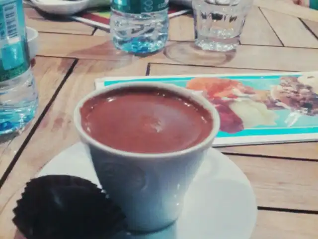 Hanedan Cafe'nin yemek ve ambiyans fotoğrafları 5