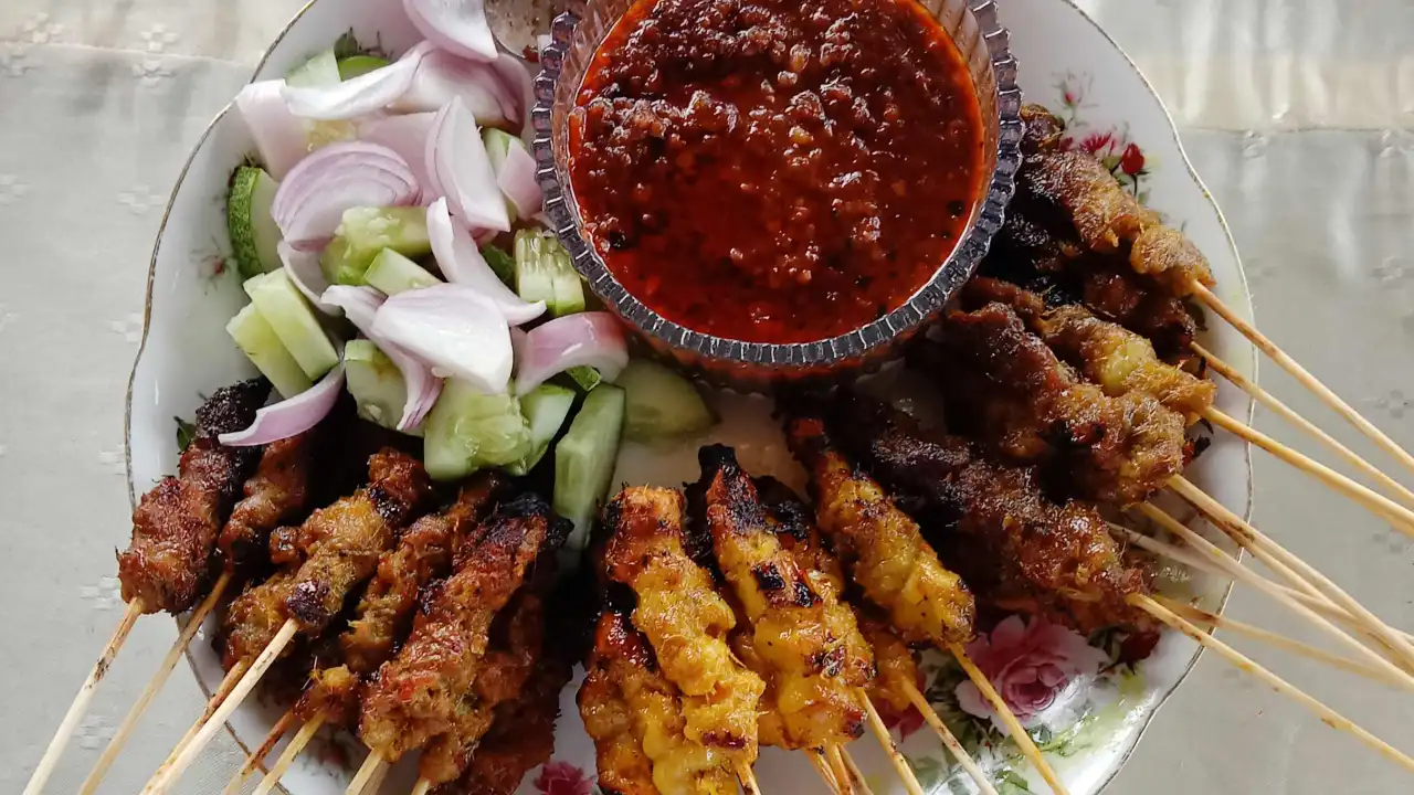 SYARINA SATAY