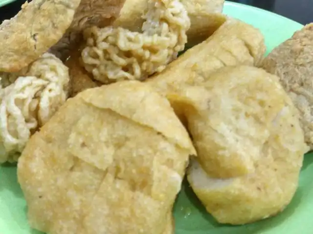 Gambar Makanan PempekRama 3