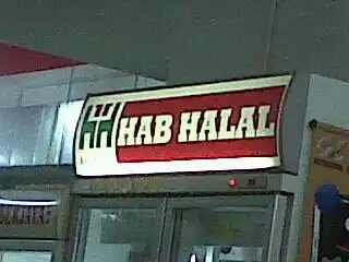 Hab Halal An-Najah Food Photo 13