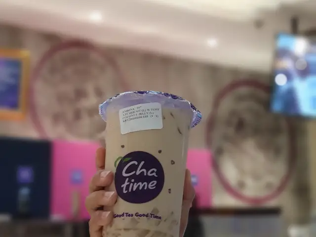 Gambar Makanan Chatime 4