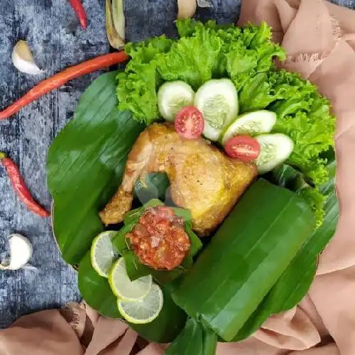 Gambar Makanan Nasi Uduk Dan Timbel Yunse, Komplek Bumi Citra Indah 2 11