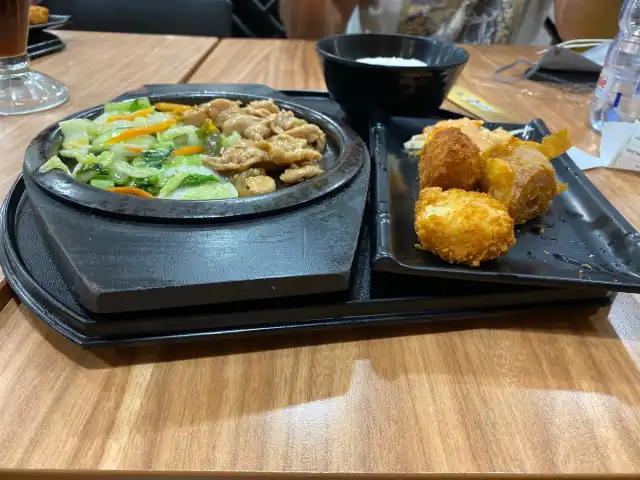 Gambar Makanan Gokana Ramen & Teppan 2