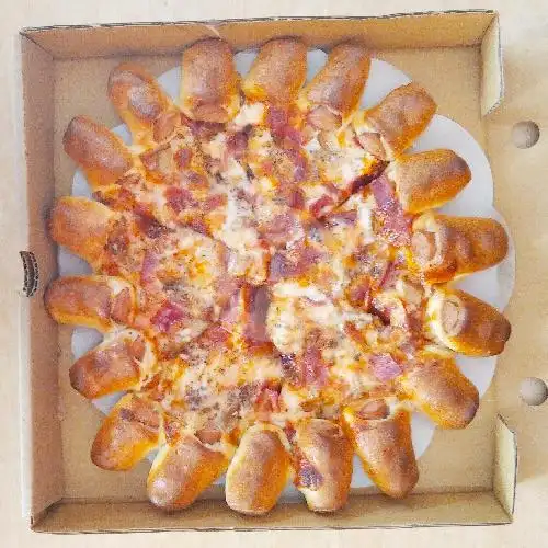 Gambar Makanan LIDATA'Z PIZZA 10