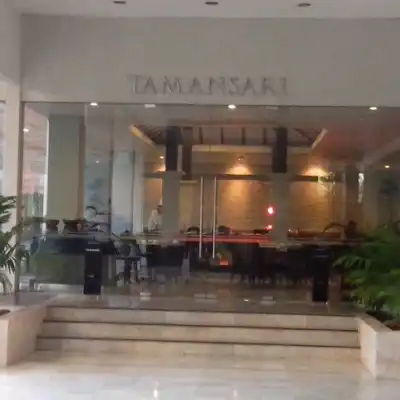 Tamansari Restaurant