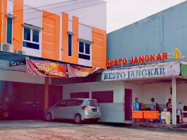 Gambar Makanan Resto Jangkar 3