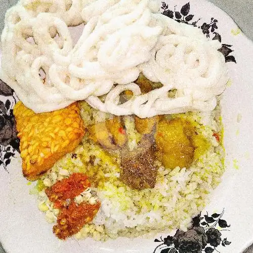 Gambar Makanan Gocel Njajan, Mayangan 8