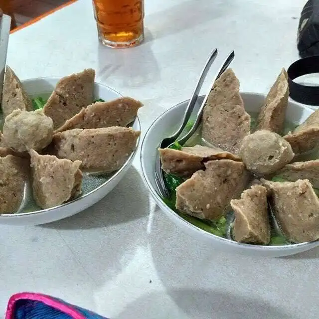 Bakso Rusuk Total Solo