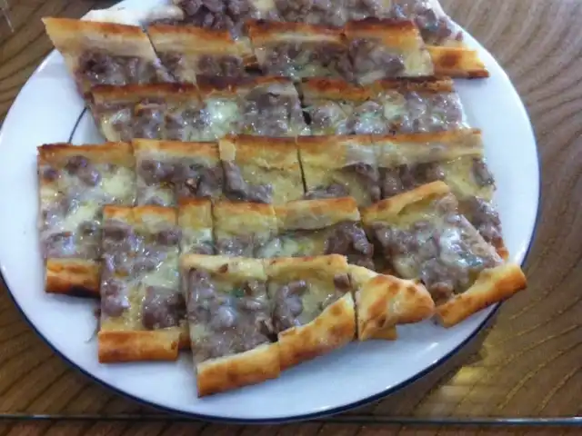 Nazilli Pide & Kebap Salonu'nin yemek ve ambiyans fotoğrafları 4