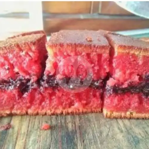 Gambar Makanan martabak bangka favorite radjiman 3 pulo jahe 15