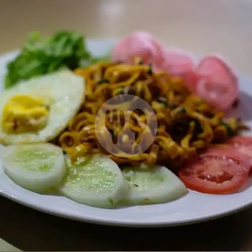 Gambar Makanan Sate Mak Syukur 6