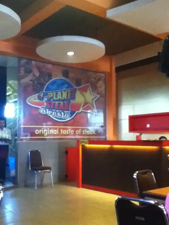 Gambar Makanan New D'Planet Steak & Resto 12