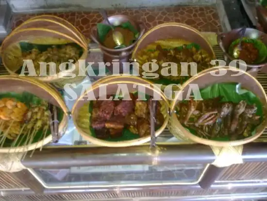 Gambar Makanan Angkringan 39 12