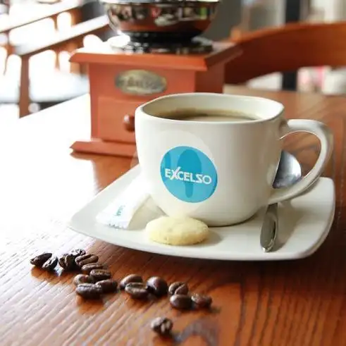Gambar Makanan Excelso Coffee, Kota Kasablanka 6