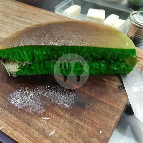 Gambar Makanan Martabak Saefani Bangaka & Telor, Baret Biru 12