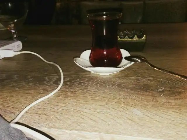 Konak Cafe'nin yemek ve ambiyans fotoğrafları 5