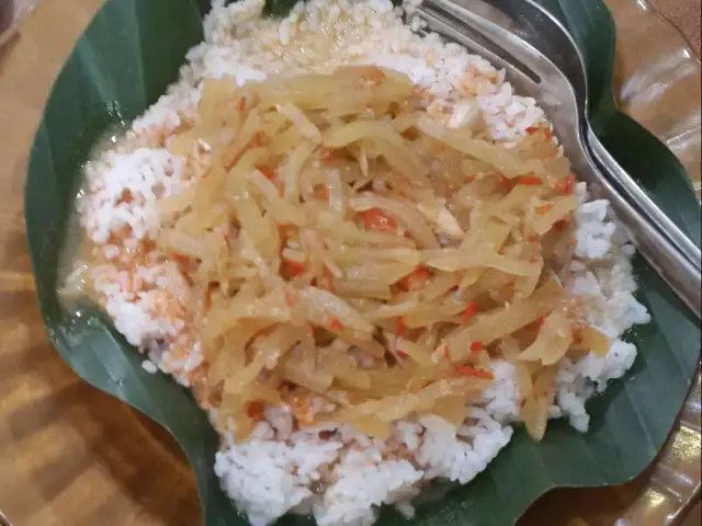 Gambar Makanan Gudeg Echo 12