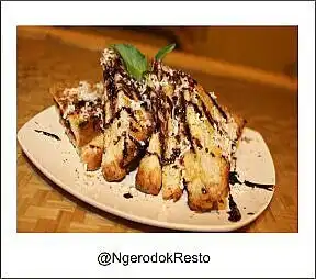 Gambar Makanan Resto Ngerodok 3