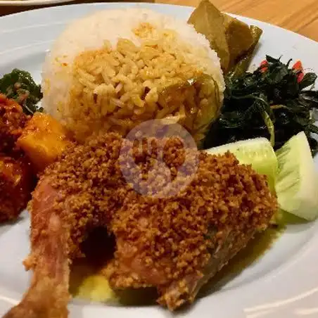 Gambar Makanan Karya Minang 5