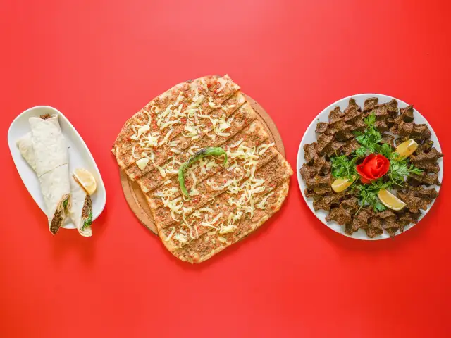 Urfalım Pide & Kebap & Lahmacun'nin yemek ve ambiyans fotoğrafları 1