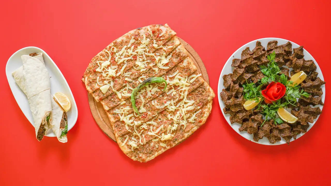 Urfalım Pide & Kebap & Lahmacun